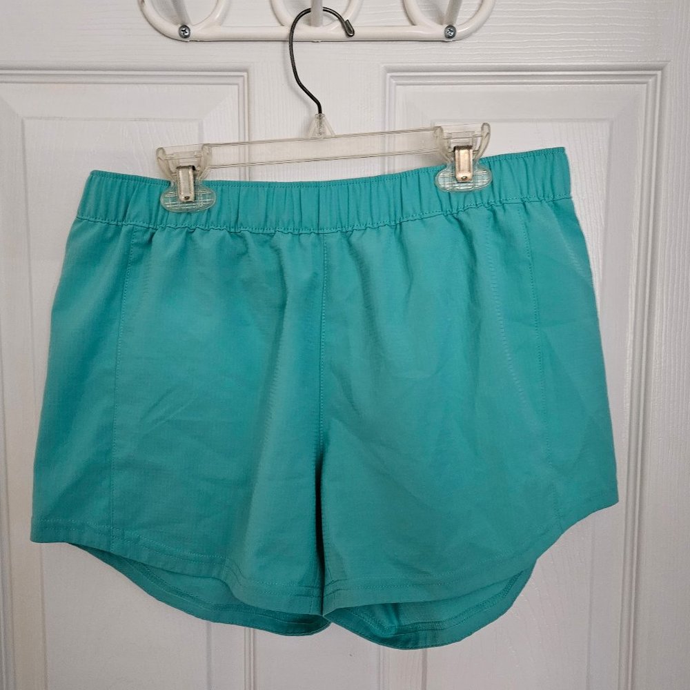 ColumbiaWomen's PFG Tamiami™ Pull-On Shorts Size Small  Color: Dolphin